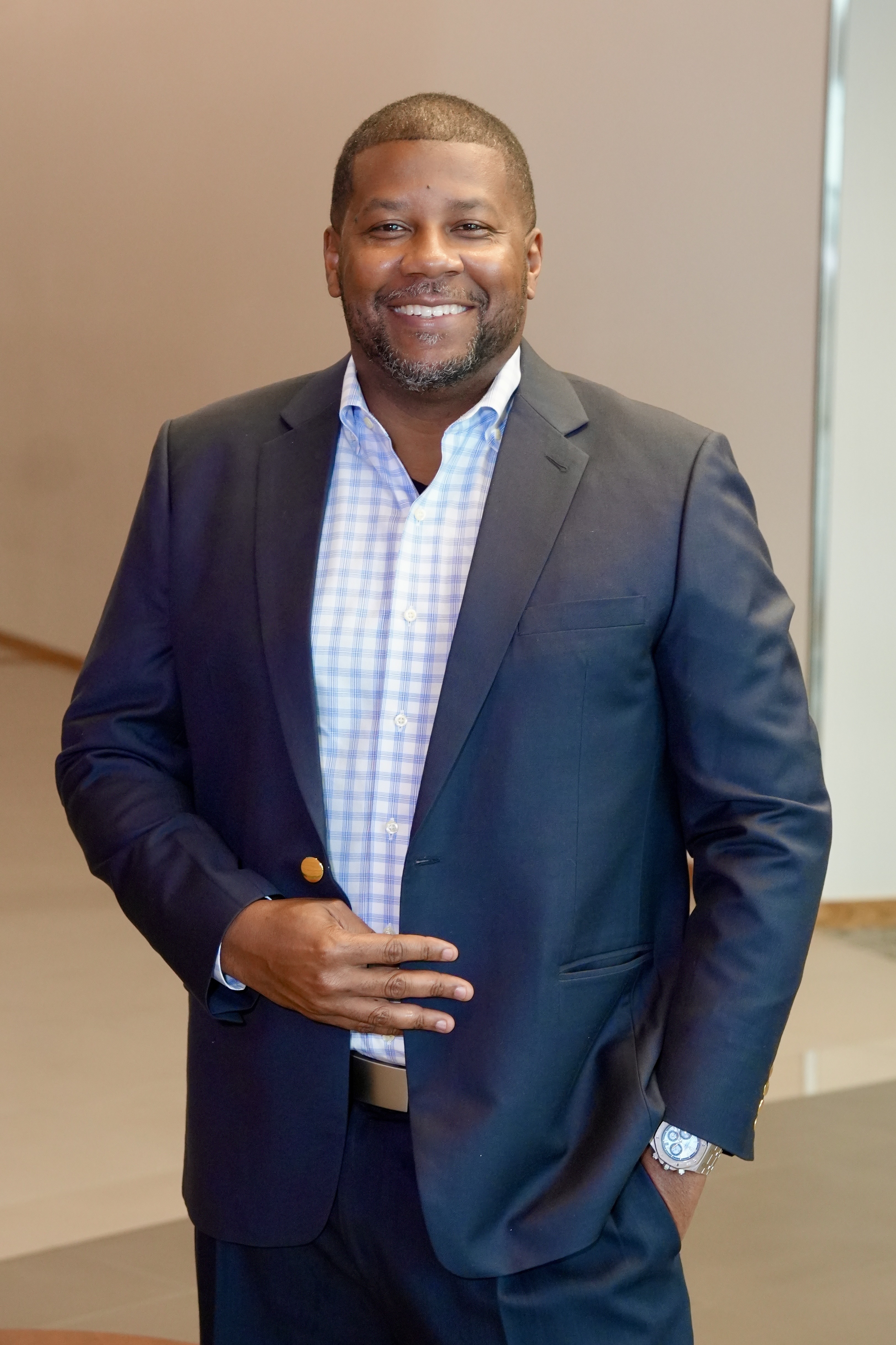 Meet Our Managing Director