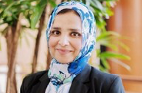 Sadia Ayes