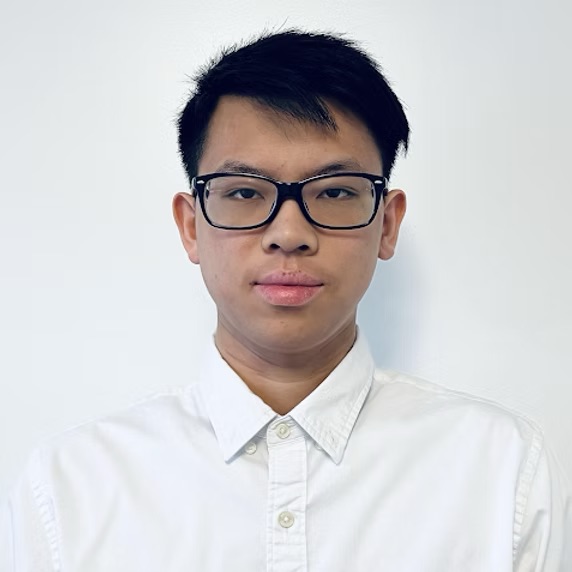Nicholas IT Analyst