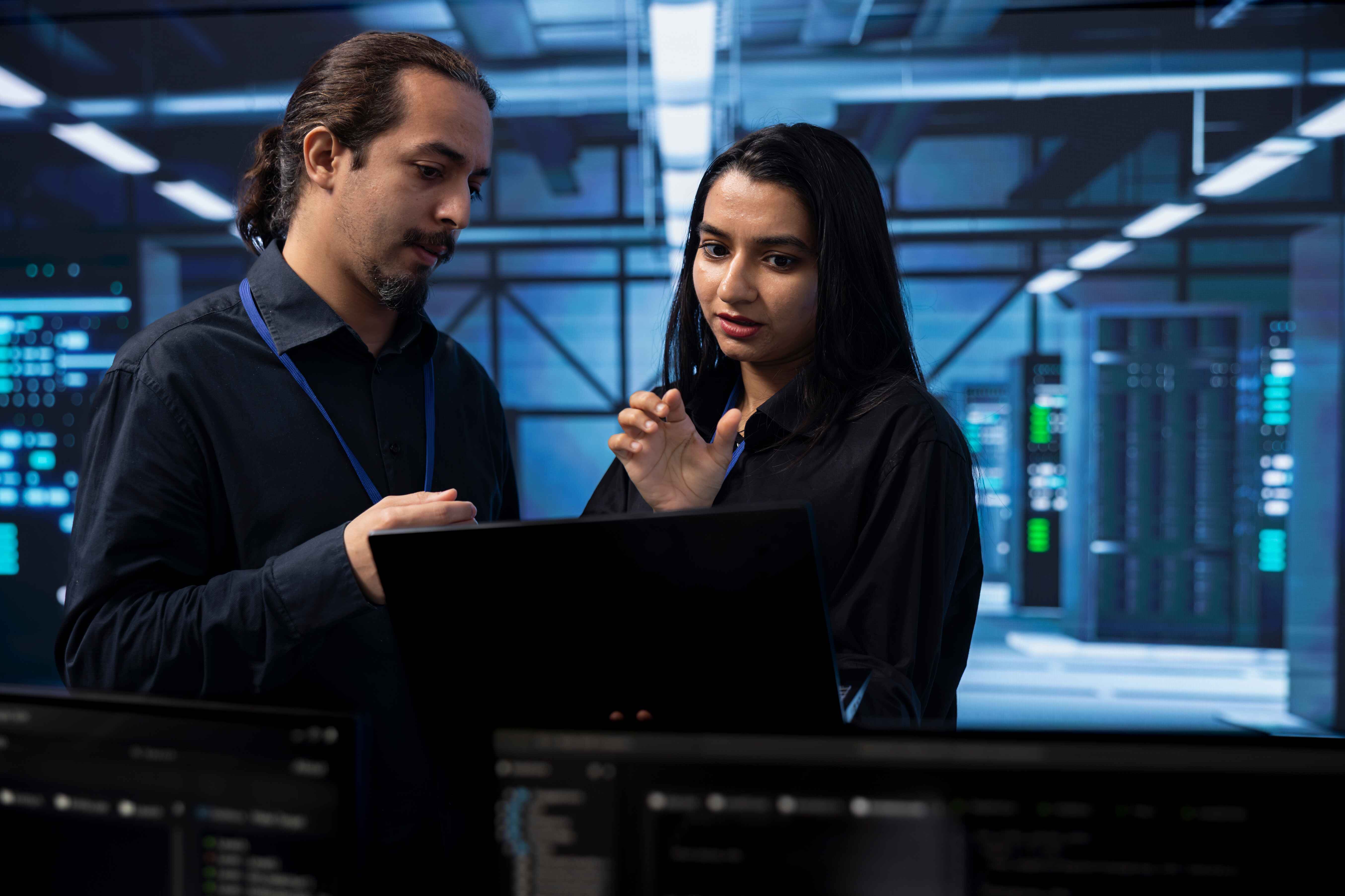 Cyber Security Services