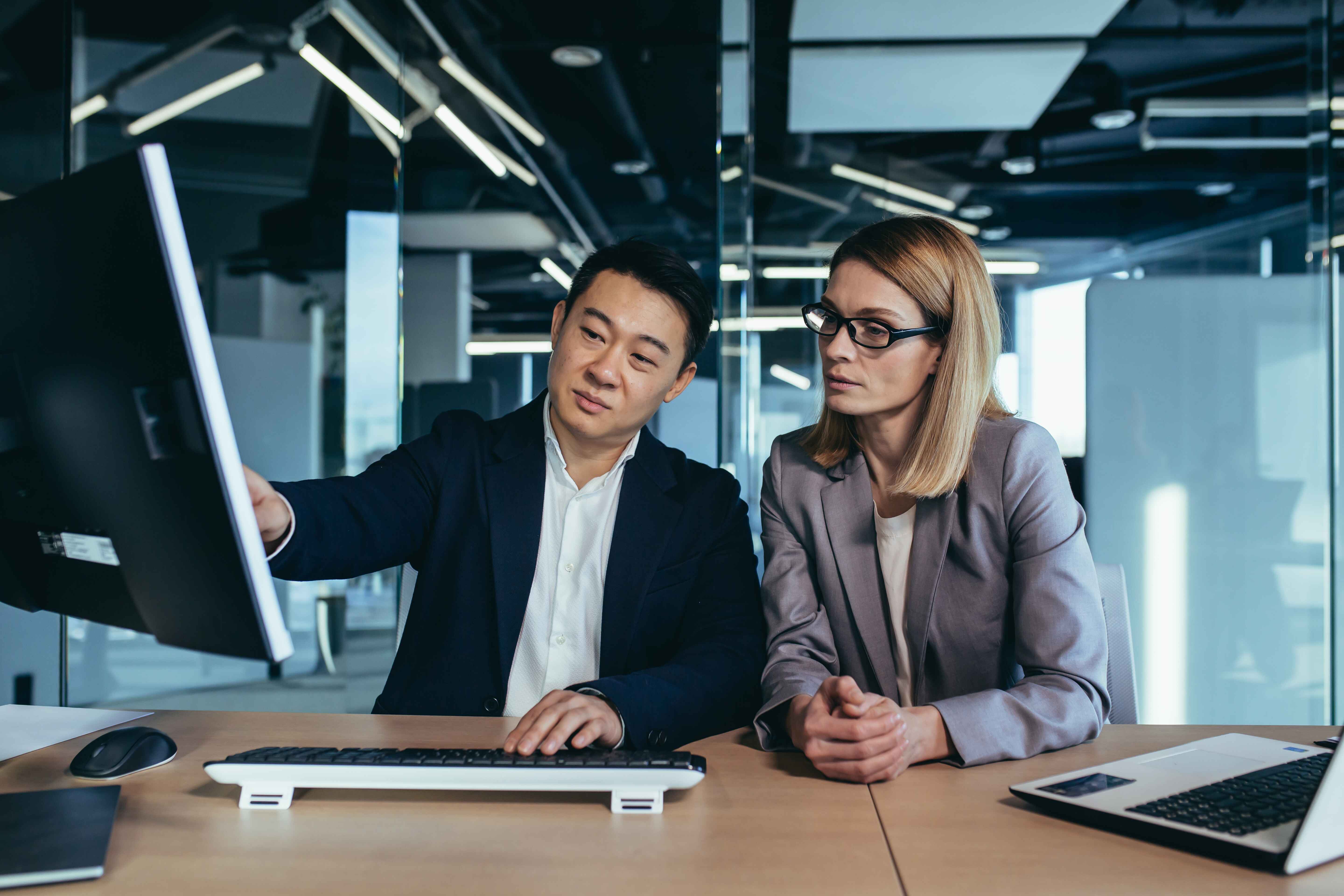 Technology Management Consulting